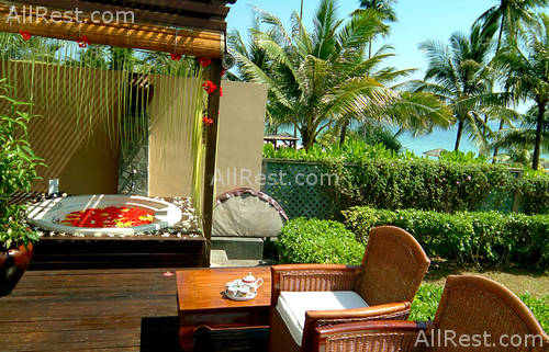 Angsana Resort & Spa Bintan 38